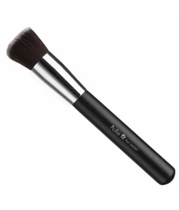 Pinceau plat Eurostil Professional Kabuki 1 Noir