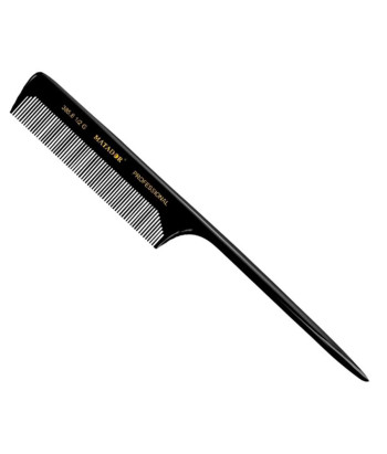 Peigne Eurostil Matador Pua 385-8, l'outil parfait pour des coiffures impeccables