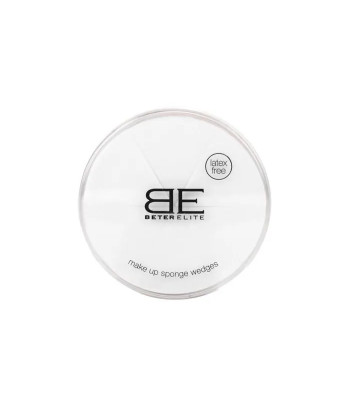 Éponge Maquillage Beter Sans Latex Facilement Portable
