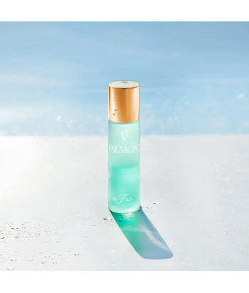 Valmont Bi Falls 60ml: Soin hydratant pour une peau éclatante