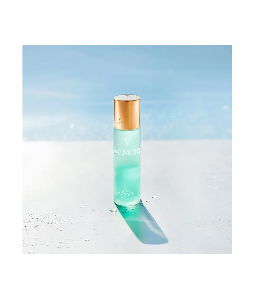 Valmont Bi Falls 60ml: Soin hydratant pour une peau éclatante