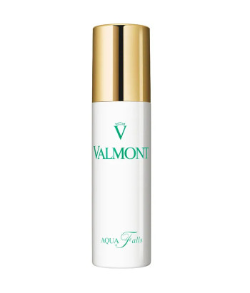 Valmont Aqua Falls 150ml: Eau de soin fraîcheur