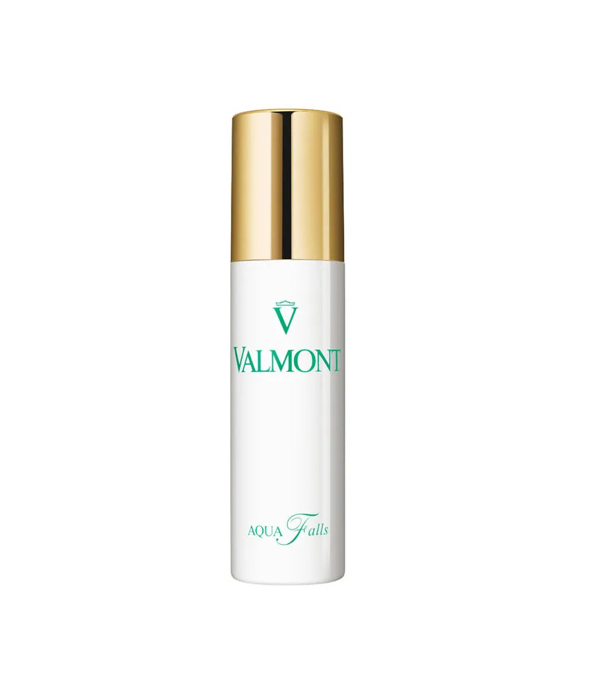 Valmont Aqua Falls 150ml: Eau de soin fraîcheur