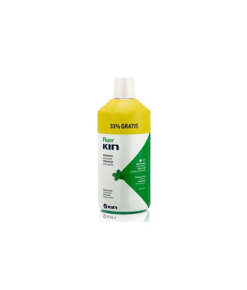 Rince-bouche anti-caries Fluorkin 750 250ml