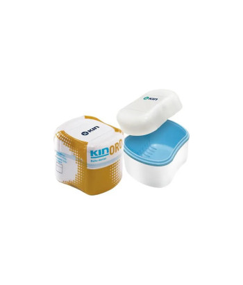 Boîte de rangement pour salle de bain Kin Oro