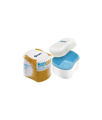 Boîte de rangement pour salle de bain Kin Oro