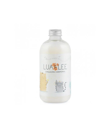 Lait pour le corps Lua & Lee 250ml