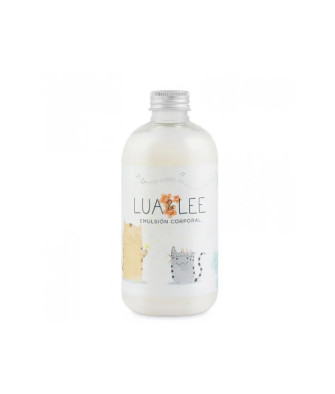 Lait pour le corps Lua & Lee 250ml