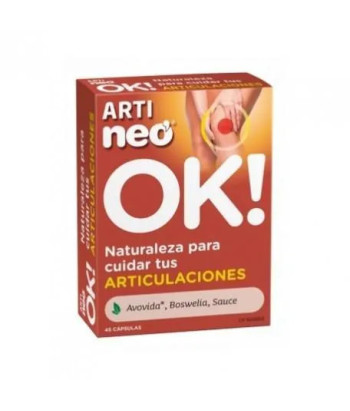 Artineo 45 Capsules: Le secret beauté de votre peau