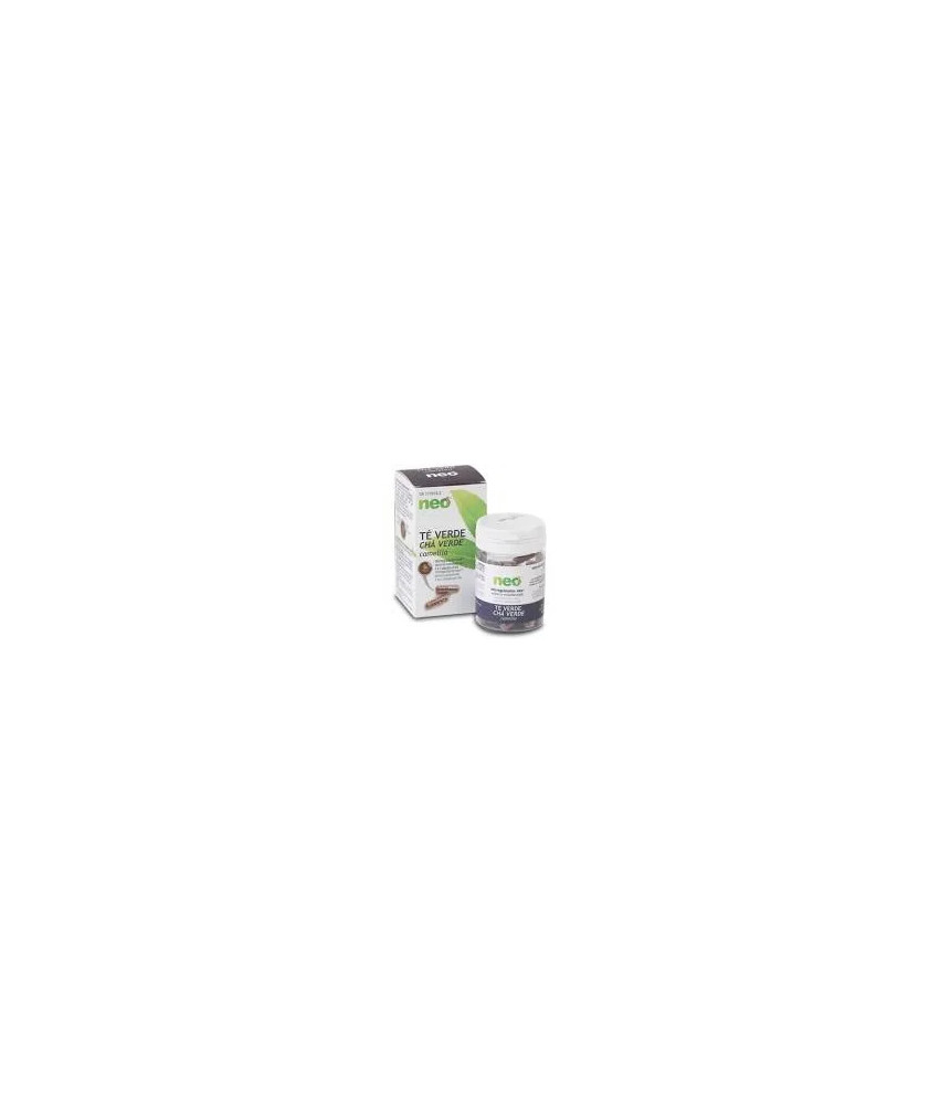 Renforcez votre vitalité avec Neovital Thé Vert Néo