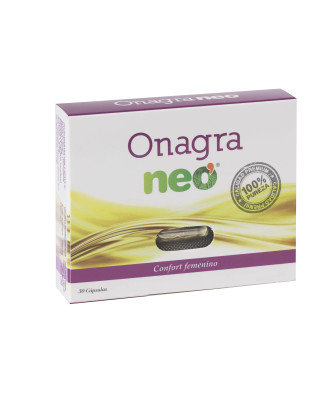 Renforcez votre bien-être avec Neovital Neo Evening Primrose Oil