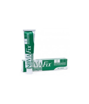 Urgo Novafix Extra Fort 20g - Adhésif Dentaire Sans Saveur
