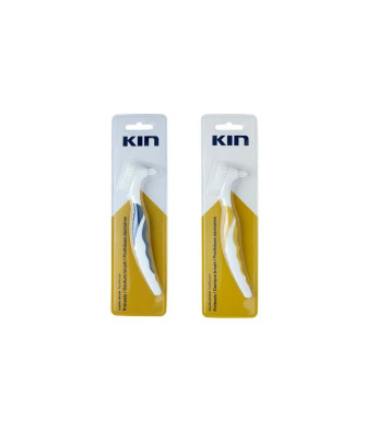 Brosse à dents Kin 1: Une révolution du brossage buccal !