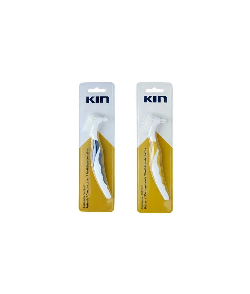 Brosse à dents Kin 1: Une révolution du brossage buccal !