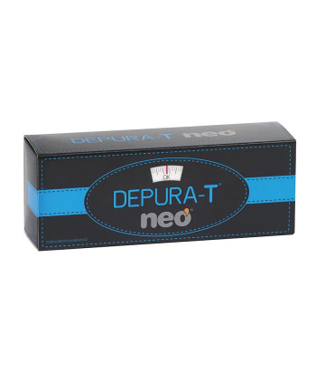 Purifiez votre corps avec Neo Depura-T 14 Flacons