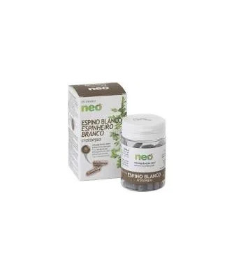 Complément naturel Neo Aubépine Néovitale 45caps