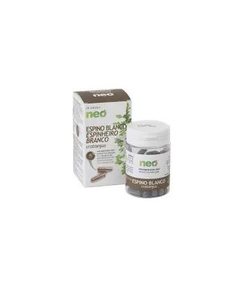 Complément naturel Neo Aubépine Néovitale 45caps