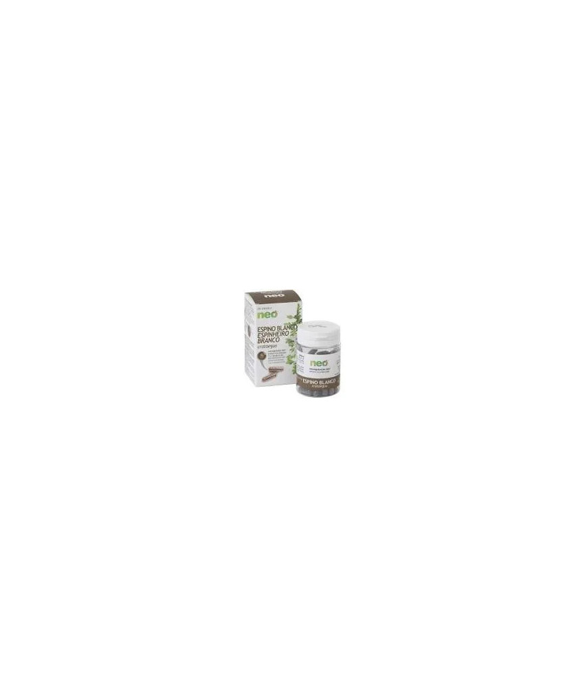 Complément naturel Neo Aubépine Néovitale 45caps