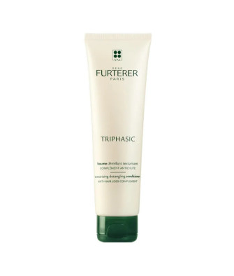 Après-shampoing texturisant Triphasic Baume Démêlant 150ml