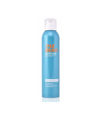 Après-soleil Piz Buin Spray 200ml - Soulagement immédiat