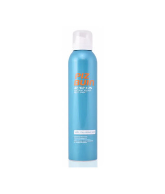 Après-soleil Piz Buin Spray 200ml - Soulagement immédiat