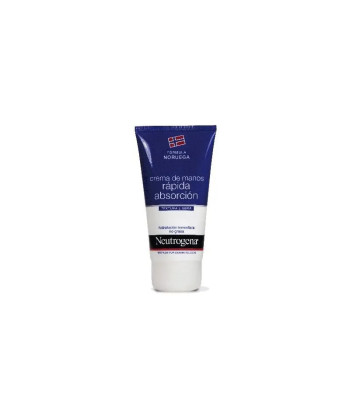 Hydratez vos mains avec Neutrogena Crème Légère