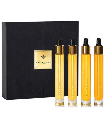 Traitement divin Stendhal Pur Luxe La Cure - STENDHAL