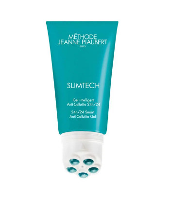 Gel Anti-Cellulite Intelligent 24h/24 Slimtech Jeanne Piaubert