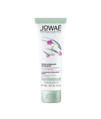 Gommage Oxygénant Jowaé 75ml