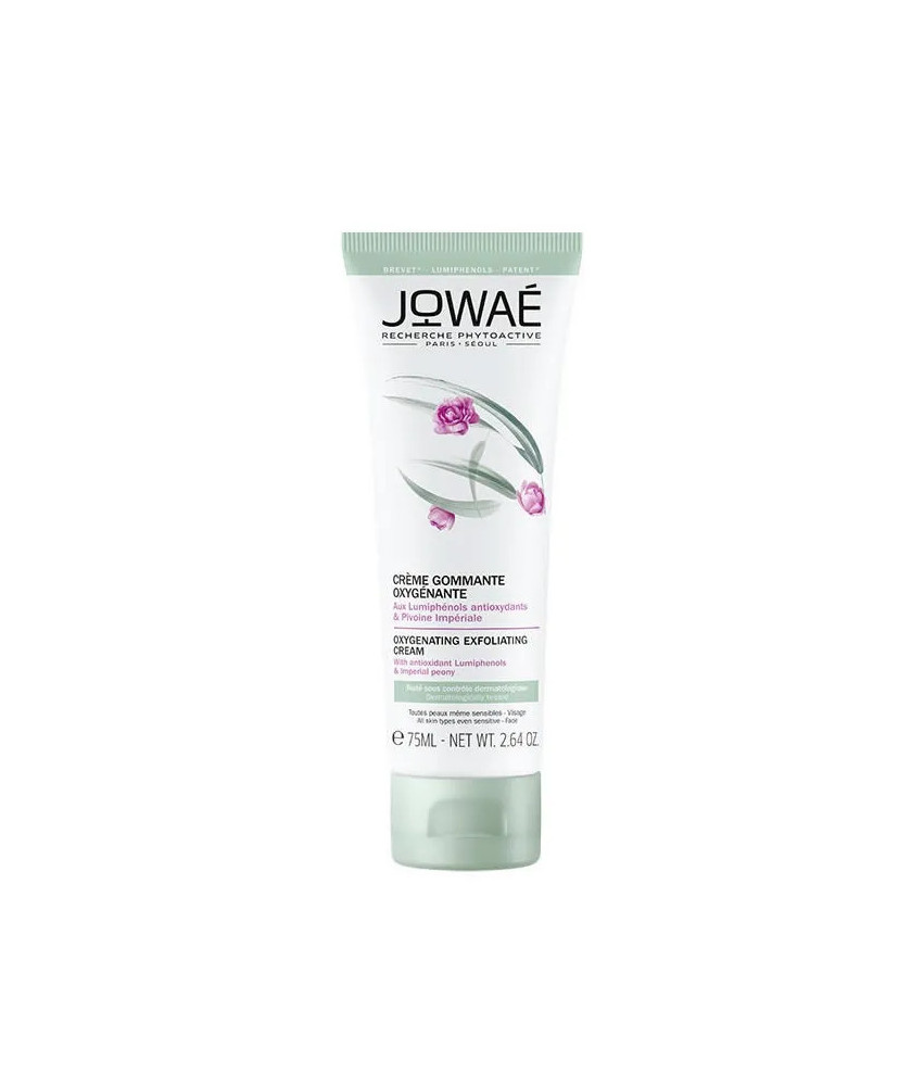 Gommage Oxygénant Jowaé 75ml