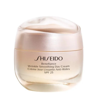 Crème Jour Anti-Rides SPF25 50ml Shiseido