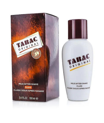 Lotion Après-rasage Tabac Original 100ml