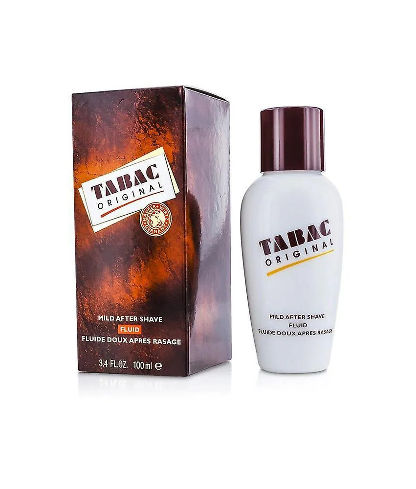 Lotion Après-rasage Tabac Original 100ml