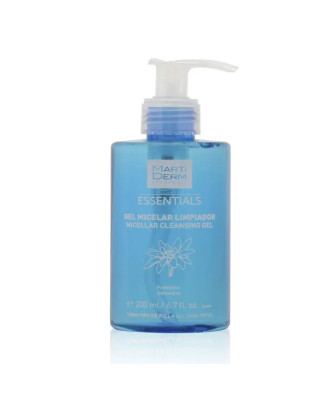 Nettoyant Micellaire Martiderm™ 200ml