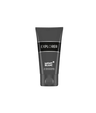 Gel Douche Montblanc Explorer 150ml