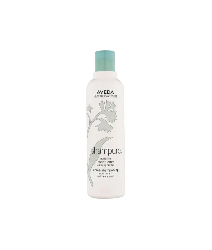 Après-shampooing nourrissant Aveda Shampure 250ml