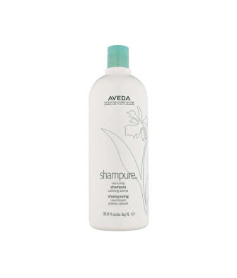 Shampoing Nourrissant AVEDA Shampure 1000ml