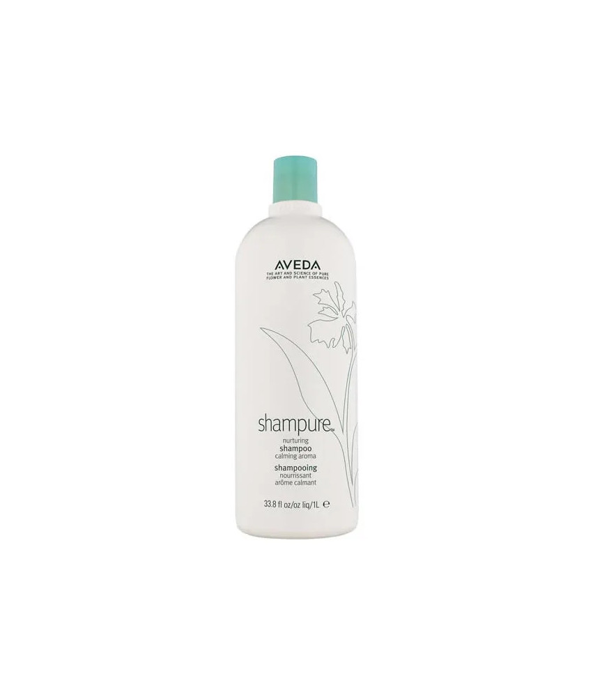 Shampoing Nourrissant AVEDA Shampure 1000ml
