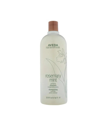 Shampooing AVEDA Rosemary Mint 1000ml
