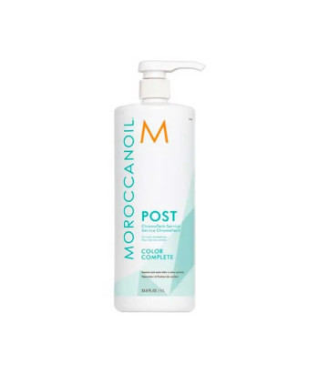 Protégez vos cheveux avec Moroccanoil Color Complete Chromatech 1000ml
