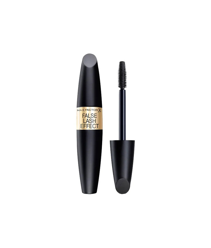 Max Factor Mascara Faux Cils 01 Noir