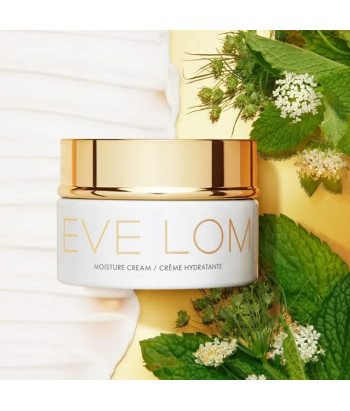 Crème Hydratante Eve Lom 50ml: Hydratation Intense