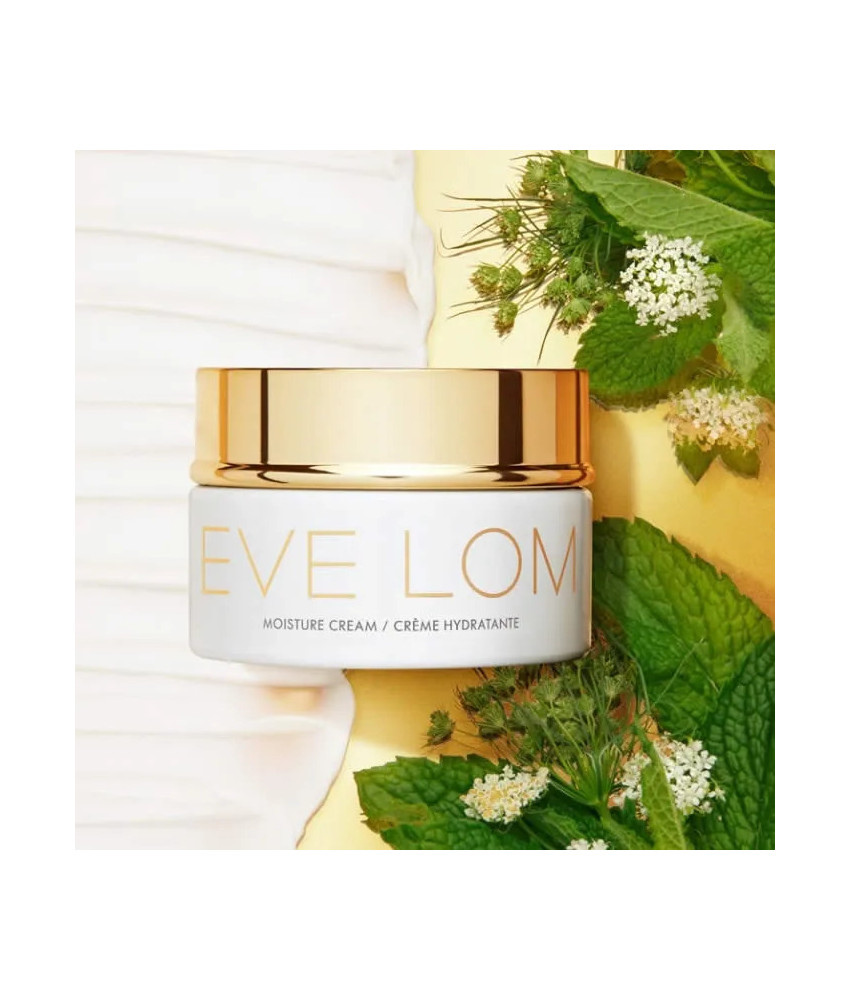 Crème Hydratante Eve Lom 50ml: Hydratation Intense