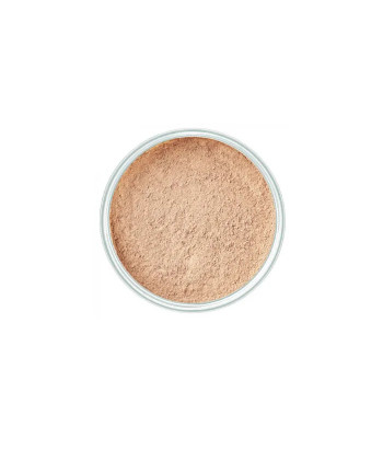 Poudre Minérale Fond de Teint 2 Beige Naturel