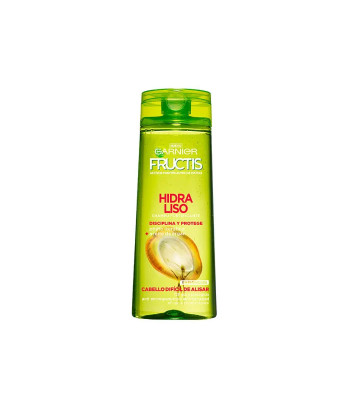 Shampooing Anti-frisottis Garnier Fructis 360ml