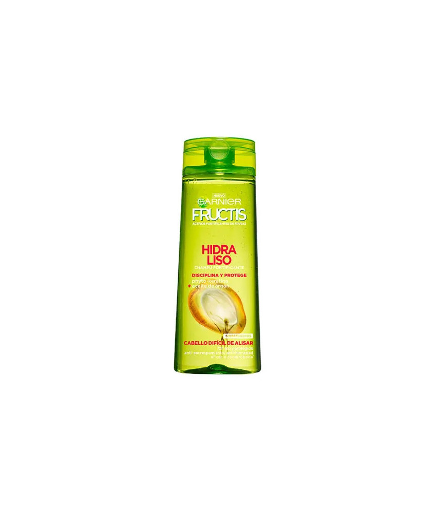 Shampooing Anti-frisottis Garnier Fructis 360ml