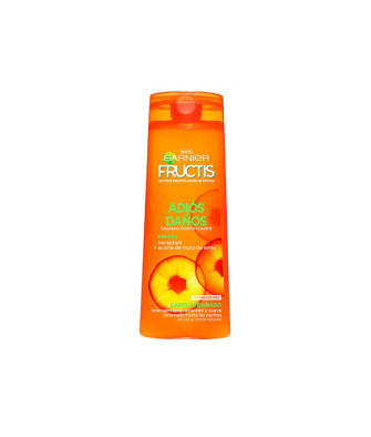 Réparez vos cheveux abîmés avec Garnier Fructis Goodbye Damage 360ml