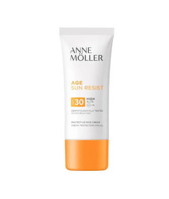 Protection solaire anti-âge Anne Moller SPF30 50ml