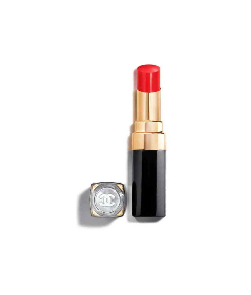 Chanel Rouge Coco Flash 66 Pulse: éclatant et vibrant
