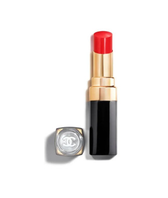 Chanel Rouge Coco Flash 66 Pulse: éclatant et vibrant